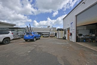 Factory, Warehouse & Industrial commercial property sold at 3/7 Bombing Road Winnellie NT 0820