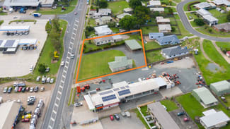 Development / Land commercial property sold at 166-170 Main Street Proserpine QLD 4800