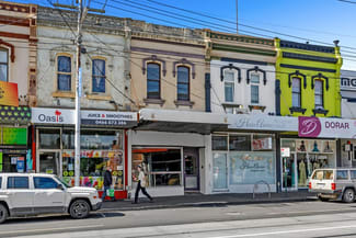 Shop & Retail commercial property leased at 666 Sydney Road Brunswick VIC 3056 Shop & Retail commercial property leased at 666 Sydney Road Brunswick VIC 3056