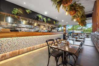 Shop & Retail commercial property leased at 5/1238 Pittwater Road Narrabeen NSW 2101