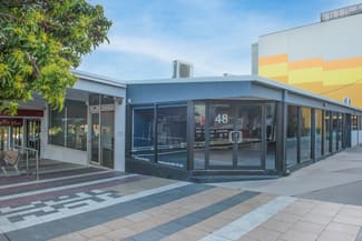 Shop & Retail commercial property leased at 2/48 Goondoon Street Gladstone Central QLD 4680 Shop & Retail commercial property leased at 2/48 Goondoon Street Gladstone Central QLD 4680