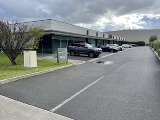 Offices commercial property leased at 13/17-19 Miles Street Mulgrave VIC 3170