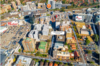 Offices commercial property leased at Suite 2/2 Woodville Street Hurstville NSW 2220 Offices commercial property leased at Suite 2/2 Woodville Street Hurstville NSW 2220