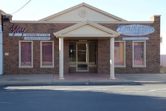 Offices commercial property sold at 5 Market Street Cohuna VIC 3568 Offices commercial property sold at 5 Market Street Cohuna VIC 3568