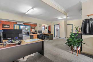 Offices commercial property leased at 1B/605 Pacific Highway Mount Colah NSW 2079