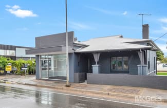Showrooms / Bulky Goods commercial property leased at 136 Main North Road Prospect SA 5082