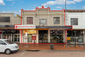 Shop & Retail commercial property leased at No. 161/161-165 Summer Street Orange NSW 2800 Shop & Retail commercial property leased at No. 161/161-165 Summer Street Orange NSW 2800