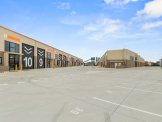 Factory, Warehouse & Industrial commercial property leased at 9/54 Fairey Road South Windsor NSW 2756 Factory, Warehouse & Industrial commercial property leased at 9/54 Fairey Road South Windsor NSW 2756
