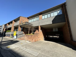Offices commercial property sold at Miranda NSW 2228