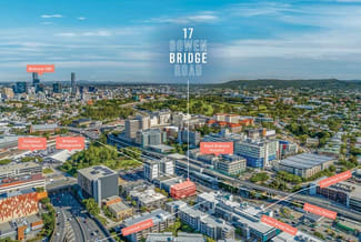 Medical / Consulting commercial property sold at 17 Bowen Bridge Road Bowen Hills QLD 4006 Medical / Consulting commercial property sold at 17 Bowen Bridge Road Bowen Hills QLD 4006