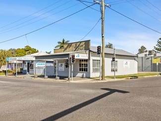 Shop & Retail commercial property leased at Stand alone on a busy corner/173 Berserker St Berserker QLD 4701 Shop & Retail commercial property leased at Stand alone on a busy corner/173 Berserker St Berserker QLD 4701