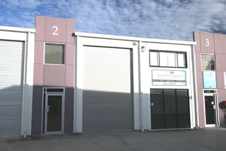 Other commercial property leased at 2&3/115 Robinson Road Geebung QLD 4034 Other commercial property leased at 2&3/115 Robinson Road Geebung QLD 4034