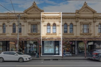 Shop & Retail commercial property leased at 417 Chapel Street South Yarra VIC 3141 Shop & Retail commercial property leased at 417 Chapel Street South Yarra VIC 3141