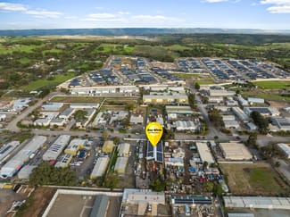 Development / Land commercial property sold at 25 Chapman Road Hackham SA 5163 Development / Land commercial property sold at 25 Chapman Road Hackham SA 5163