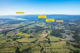 Development / Land commercial property sold at 115 Old Fernvale Road Vernor QLD 4306 Development / Land commercial property sold at 115 Old Fernvale Road Vernor QLD 4306
