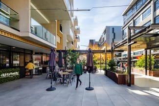 Shop & Retail commercial property leased at Ground Shop Unit 83/9 The Causeway Kingston ACT 2604 Shop & Retail commercial property leased at Ground Shop Unit 83/9 The Causeway Kingston ACT 2604