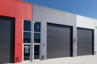Factory, Warehouse & Industrial commercial property leased at 6/27 Motorway Circuit Ormeau QLD 4208 Factory, Warehouse & Industrial commercial property leased at 6/27 Motorway Circuit Ormeau QLD 4208