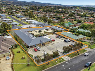 Medical / Consulting commercial property sold at 272 Church Street Mudgee NSW 2850 Medical / Consulting commercial property sold at 272 Church Street Mudgee NSW 2850