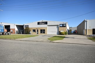 Factory, Warehouse & Industrial commercial property sold at 877 Ramsden Drive North Albury NSW 2640