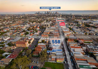 Shop & Retail commercial property sold at 558 Sydney Road Brunswick VIC 3056 Shop & Retail commercial property sold at 558 Sydney Road Brunswick VIC 3056