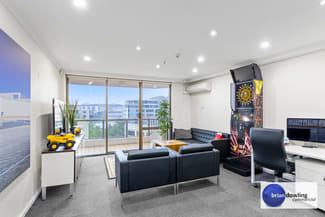 Offices commercial property for sale at Suite  34/110 Sussex Street Sydney NSW 2000