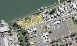 Development / Land commercial property sold at 1E Quay Street Bundaberg East QLD 4670 Development / Land commercial property sold at 1E Quay Street Bundaberg East QLD 4670