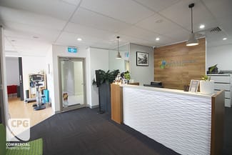 Offices commercial property leased at 101/17 Kitchener Parade Bankstown NSW 2200 Offices commercial property leased at 101/17 Kitchener Parade Bankstown NSW 2200