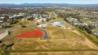 Development / Land commercial property sold at 26 Woolpoint Court Lavington NSW 2641 Development / Land commercial property sold at 26 Woolpoint Court Lavington NSW 2641