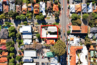 Development / Land commercial property sold at 9 Hampden Road Nedlands WA 6009