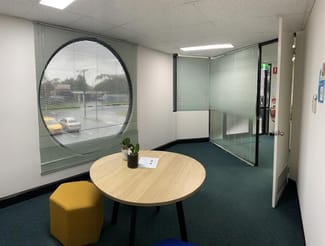 Offices commercial property leased at Suite 5/110 Robinson Avenue Belmont WA 6104 Offices commercial property leased at Suite 5/110 Robinson Avenue Belmont WA 6104