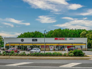 Shop & Retail commercial property sold at 149-153 Holloways Beach Access Road Holloways Beach QLD 4878
