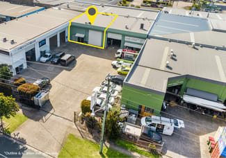 Factory, Warehouse & Industrial commercial property leased at 2/13 Main Drive Warana QLD 4575 Factory, Warehouse & Industrial commercial property leased at 2/13 Main Drive Warana QLD 4575
