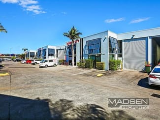 Offices commercial property sold at Unit 7/1645 Ipswich Road Rocklea QLD 4106