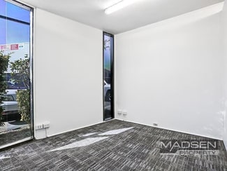 Offices commercial property sold at Unit 7/1645 Ipswich Road Rocklea QLD 4106