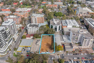 Development / Land commercial property for sale at 696 Old Princes Highway Sutherland NSW 2232 Development / Land commercial property for sale at 696 Old Princes Highway Sutherland NSW 2232