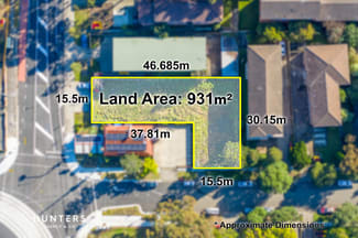 Development / Land commercial property for sale at 528 Church Street & 18 Factory Street North Parramatta NSW 2151 Development / Land commercial property for sale at 528 Church Street & 18 Factory Street North Parramatta NSW 2151