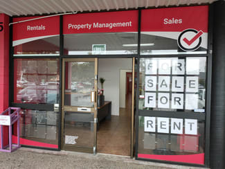 Shop & Retail commercial property leased at 5/19 Barklya Place Marsden QLD 4132