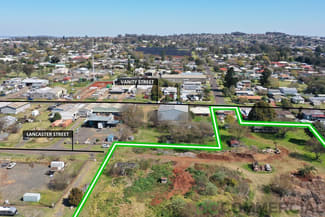 Development / Land commercial property sold at 3 Mort Street Rockville QLD 4350 Development / Land commercial property sold at 3 Mort Street Rockville QLD 4350