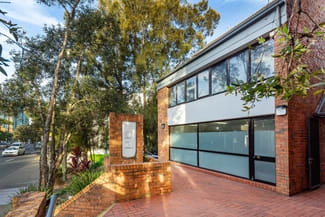 Offices commercial property sold at Suite 16, 130-134 Pacific Highway St Leonards NSW 2065