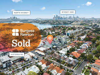 Medical / Consulting commercial property sold at 6c/135 Victoria Road Drummoyne NSW 2047 Medical / Consulting commercial property sold at 6c/135 Victoria Road Drummoyne NSW 2047