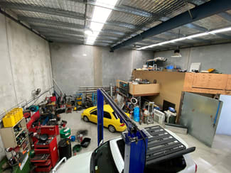 Factory, Warehouse & Industrial commercial property leased at 11/1-11 Burns Road Heathcote NSW 2233 Factory, Warehouse & Industrial commercial property leased at 11/1-11 Burns Road Heathcote NSW 2233