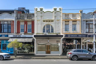 Shop & Retail commercial property leased at 285 Clarendon Street South Melbourne VIC 3205 Shop & Retail commercial property leased at 285 Clarendon Street South Melbourne VIC 3205