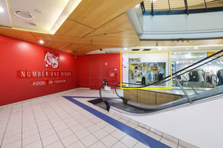 Shop & Retail commercial property for sale at Shop 22/1 Dixon Street Sydney NSW 2000
