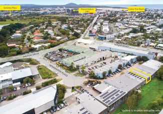 Factory, Warehouse & Industrial commercial property sold at 5/13 Newspaper Place Maroochydore QLD 4558 Factory, Warehouse & Industrial commercial property sold at 5/13 Newspaper Place Maroochydore QLD 4558