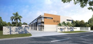 Factory, Warehouse & Industrial commercial property sold at 7/18 Uki Street Yamba NSW 2464 Factory, Warehouse & Industrial commercial property sold at 7/18 Uki Street Yamba NSW 2464