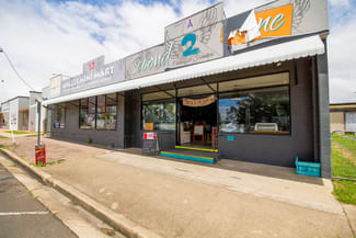Shop & Retail commercial property sold at 45A WALLA STREET Bundaberg South QLD 4670 Shop & Retail commercial property sold at 45A WALLA STREET Bundaberg South QLD 4670