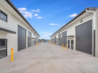 Factory, Warehouse & Industrial commercial property for sale at 11-13 Ellsmere Avenue Singleton NSW 2330