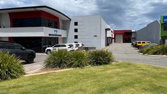 Factory, Warehouse & Industrial commercial property leased at 2/28 Hammond Road Cockburn Central WA 6164 Factory, Warehouse & Industrial commercial property leased at 2/28 Hammond Road Cockburn Central WA 6164
