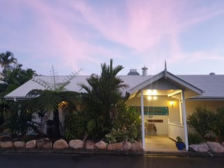 Hotel, Motel, Pub & Leisure commercial property sold at Tully QLD 4854