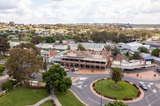 Hotel, Motel, Pub & Leisure commercial property sold at 17-21 Seignior Street Junee NSW 2663 Hotel, Motel, Pub & Leisure commercial property sold at 17-21 Seignior Street Junee NSW 2663